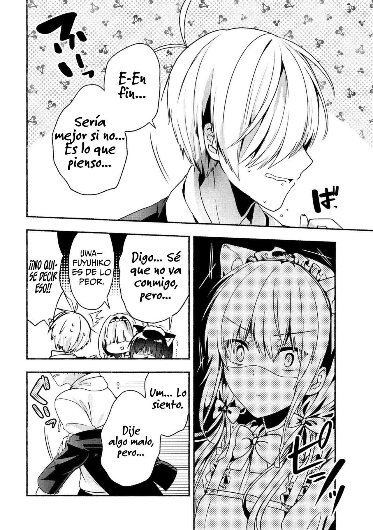 Capitulo 51 page 18