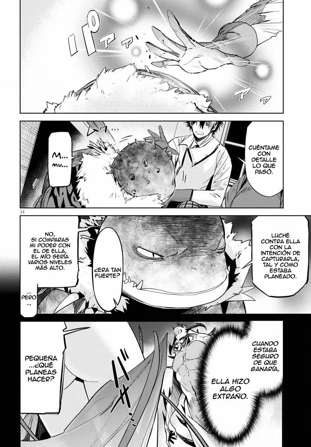 Capitulo 24 page 14