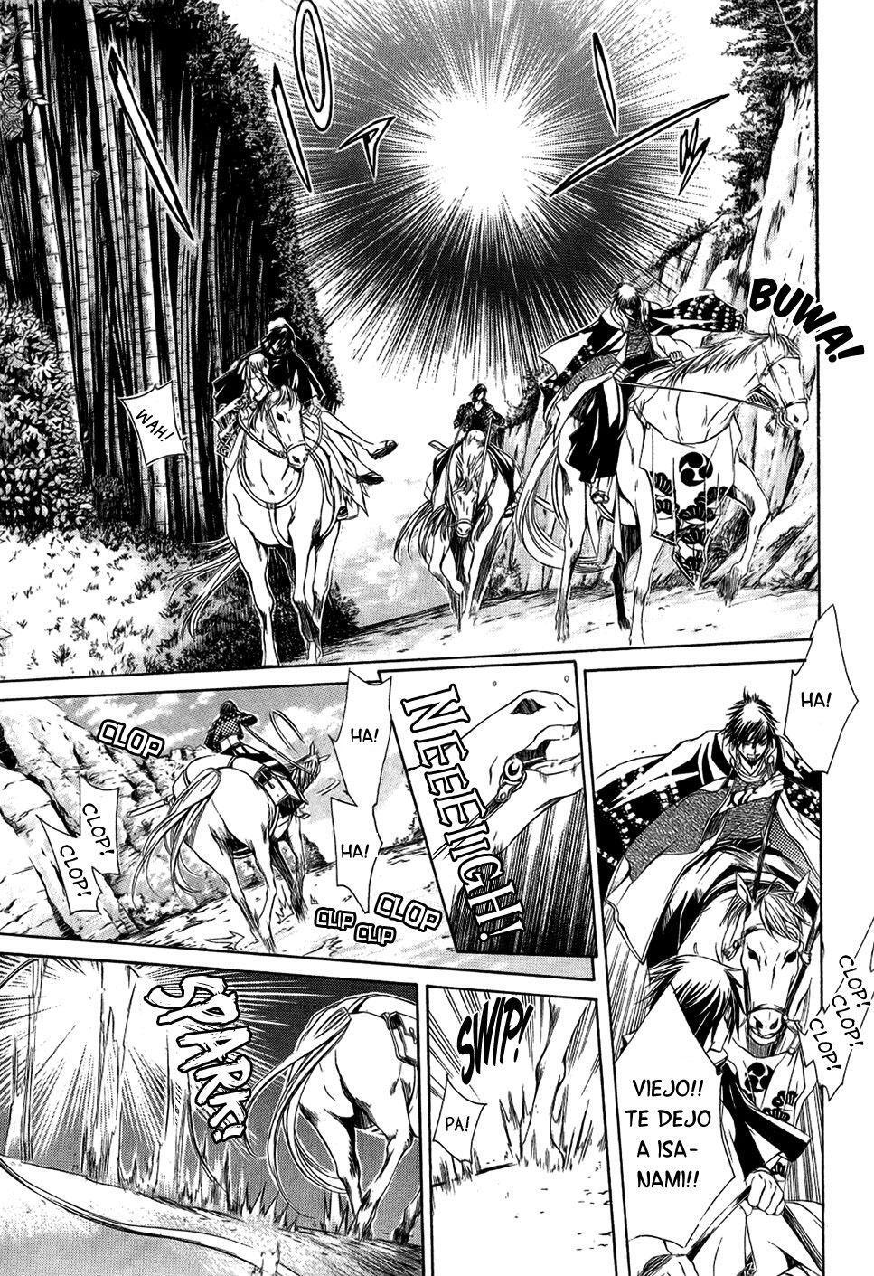 Capitulo 25 page 21