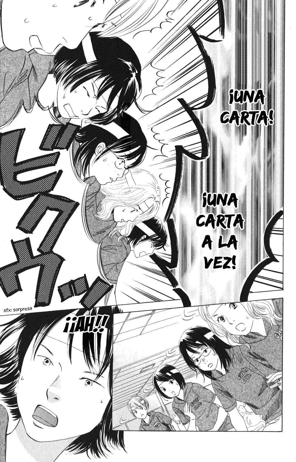 Capitulo 73 page 23