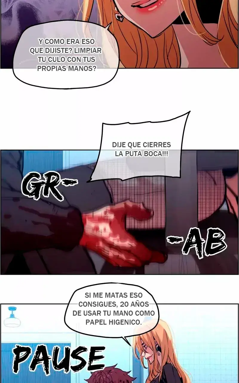 Capitulo 49 page 12