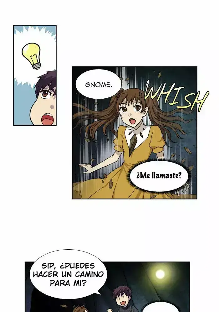 Capitulo 250 page 20