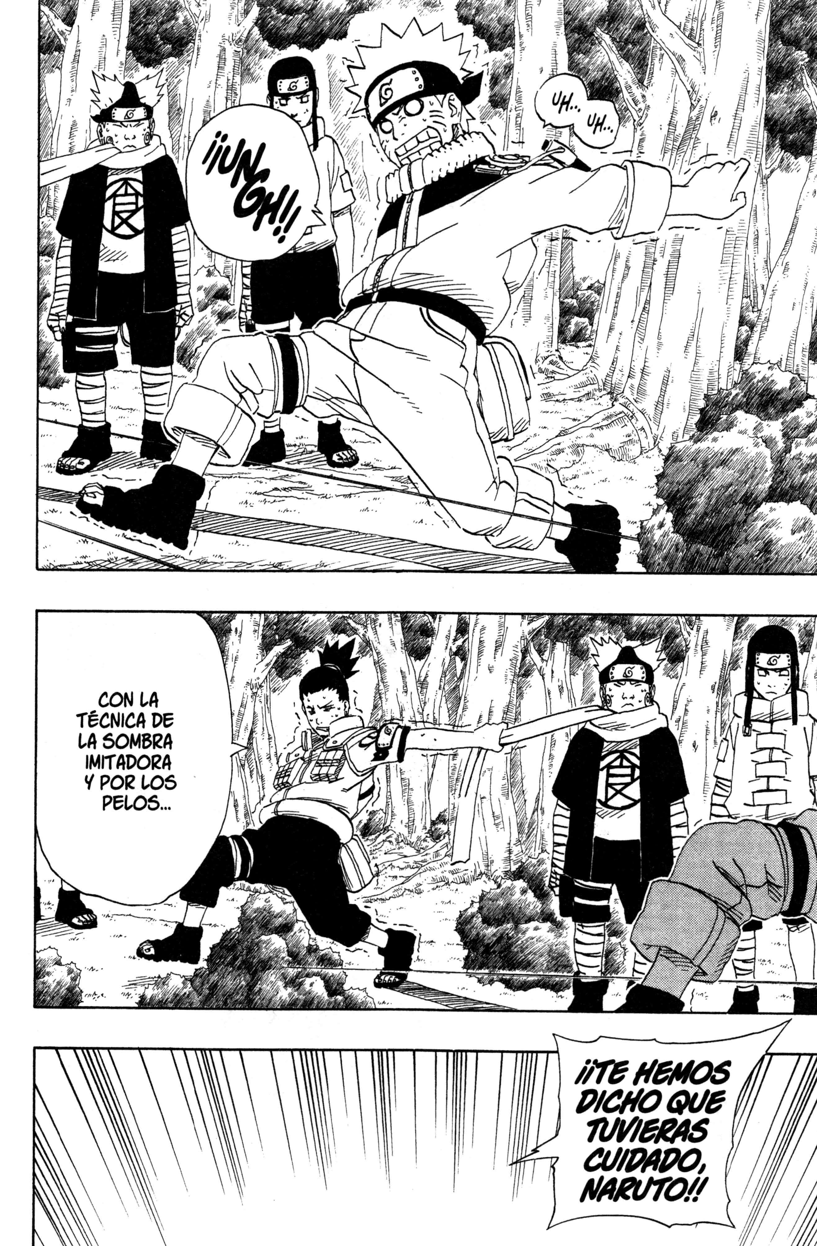 Capitulo 185 page 15