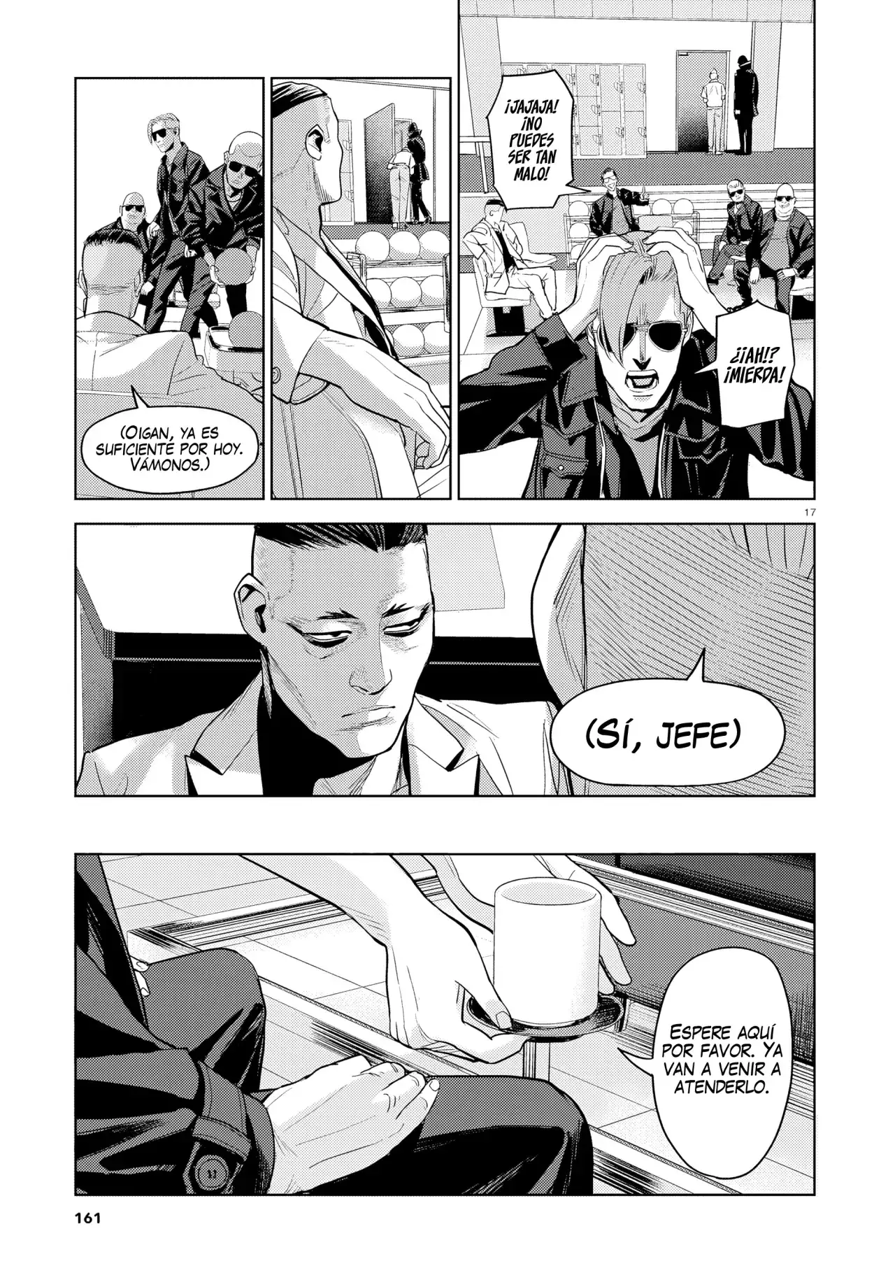 Capitulo 11 page 20
