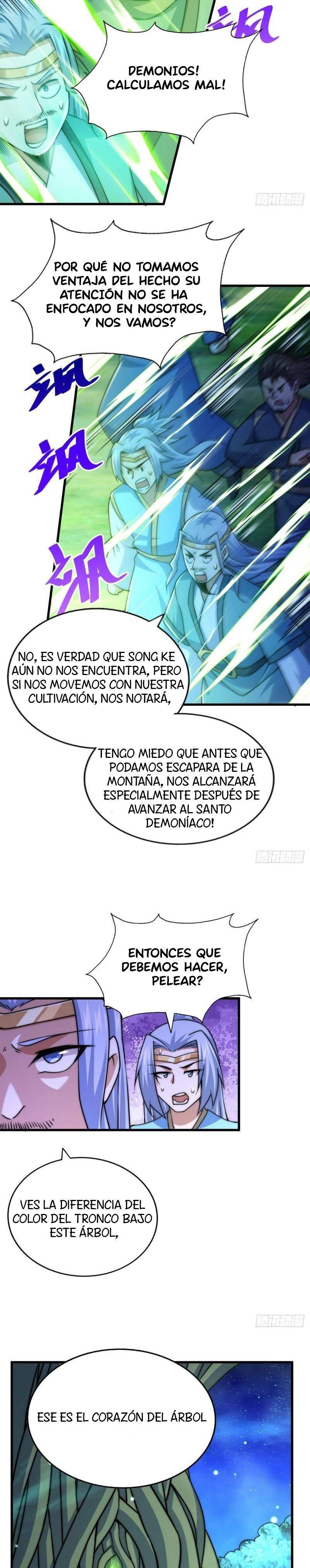 Capitulo 81 page 8