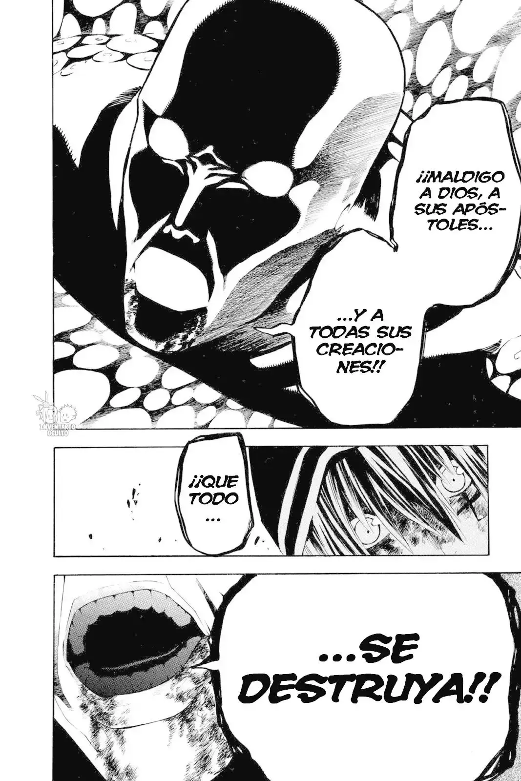 Capitulo 50 page 17
