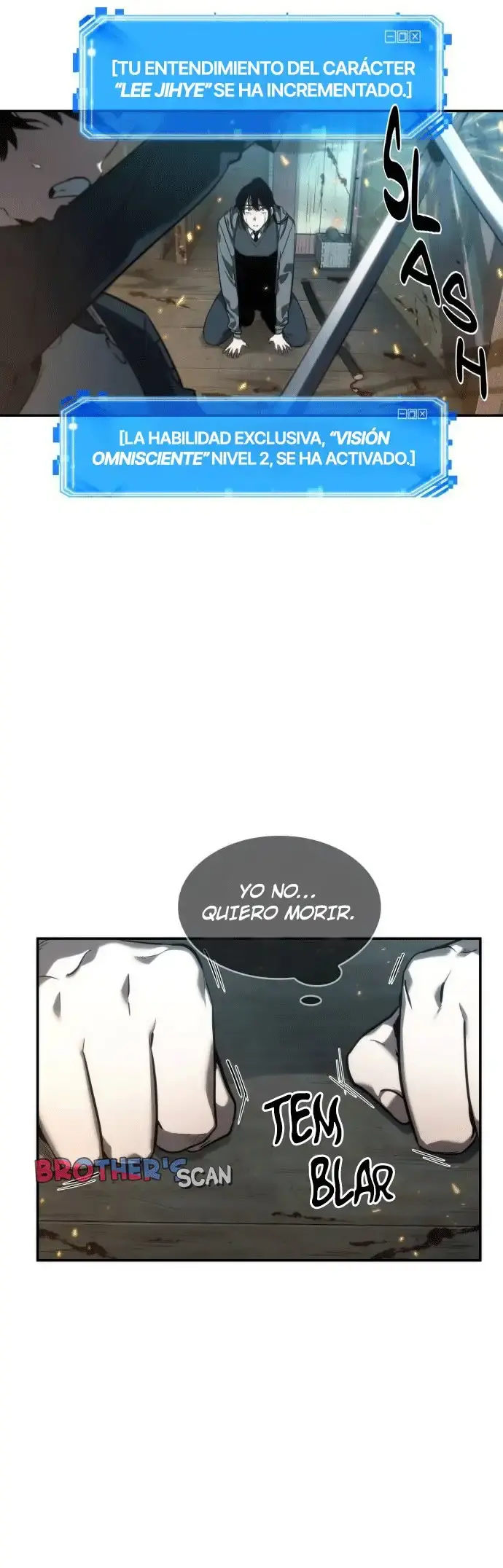 Capitulo 40 page 33
