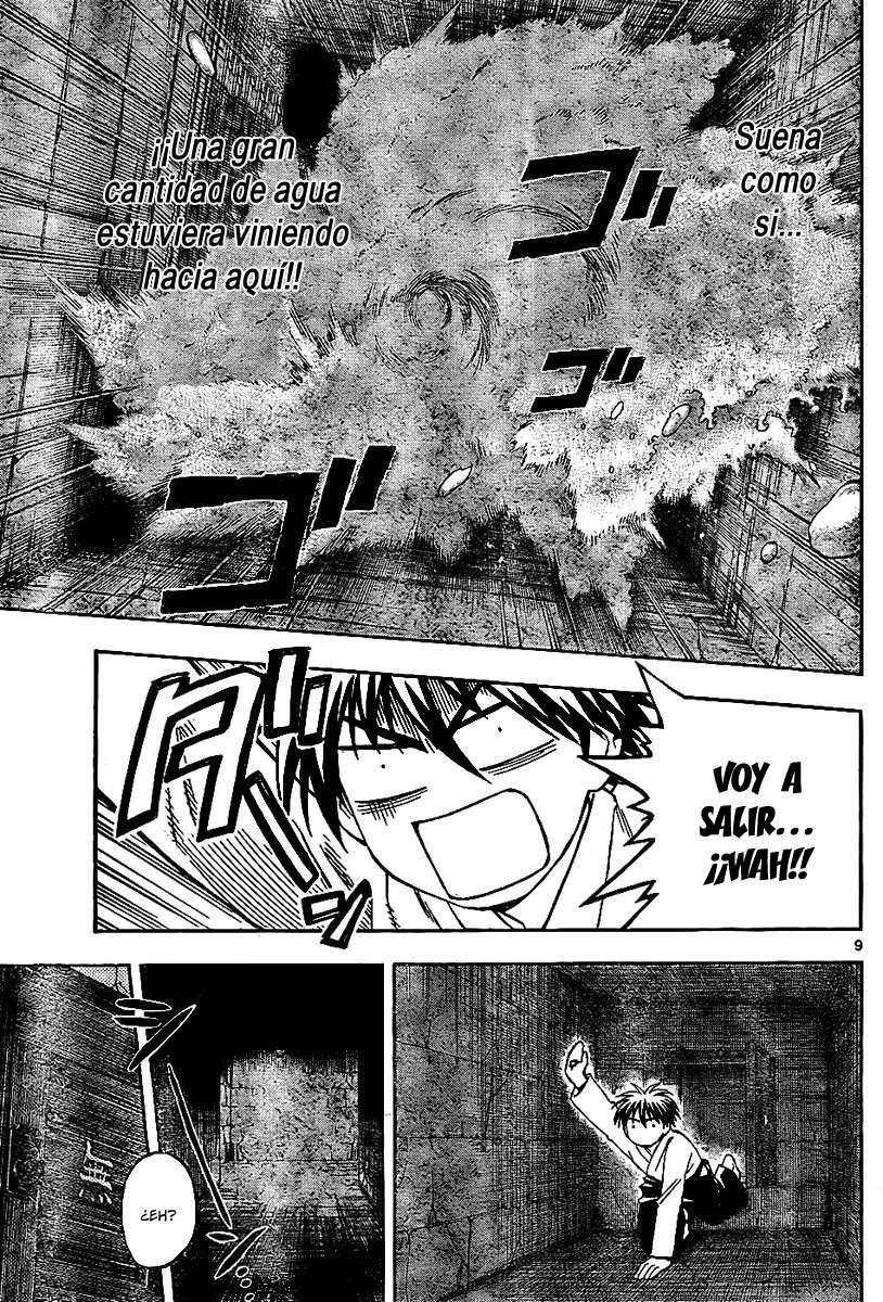 Capitulo 238 page 9