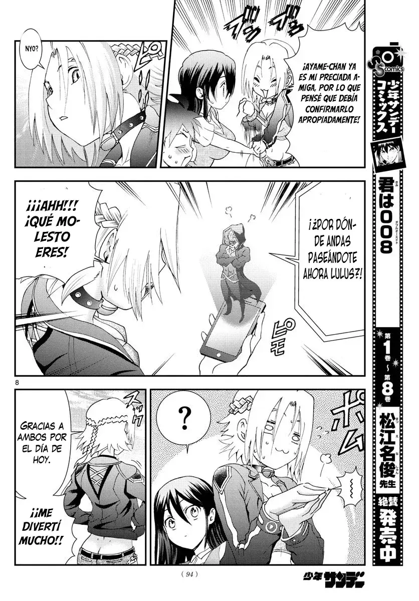 Capitulo 106 page 9