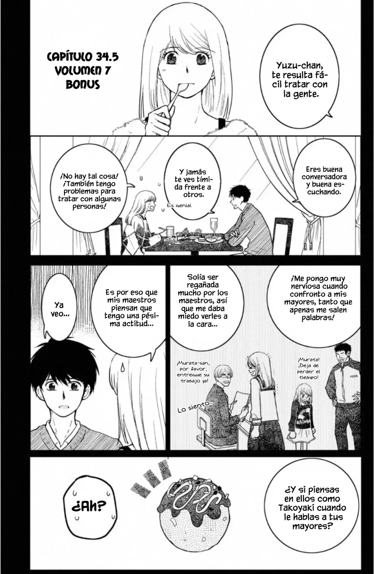 Capitulo 34.50 page 1