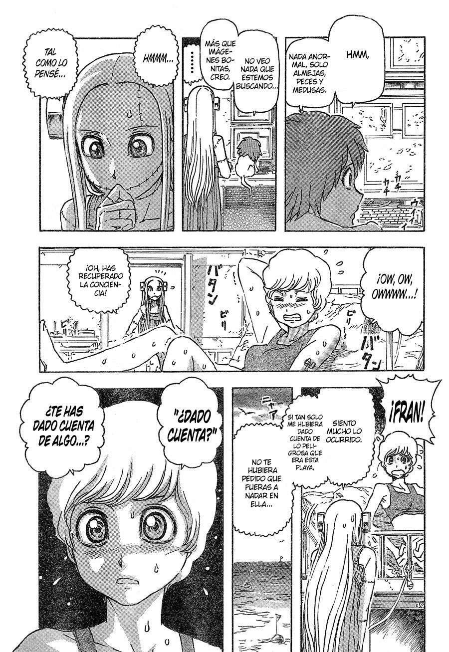 Capitulo 41 page 11