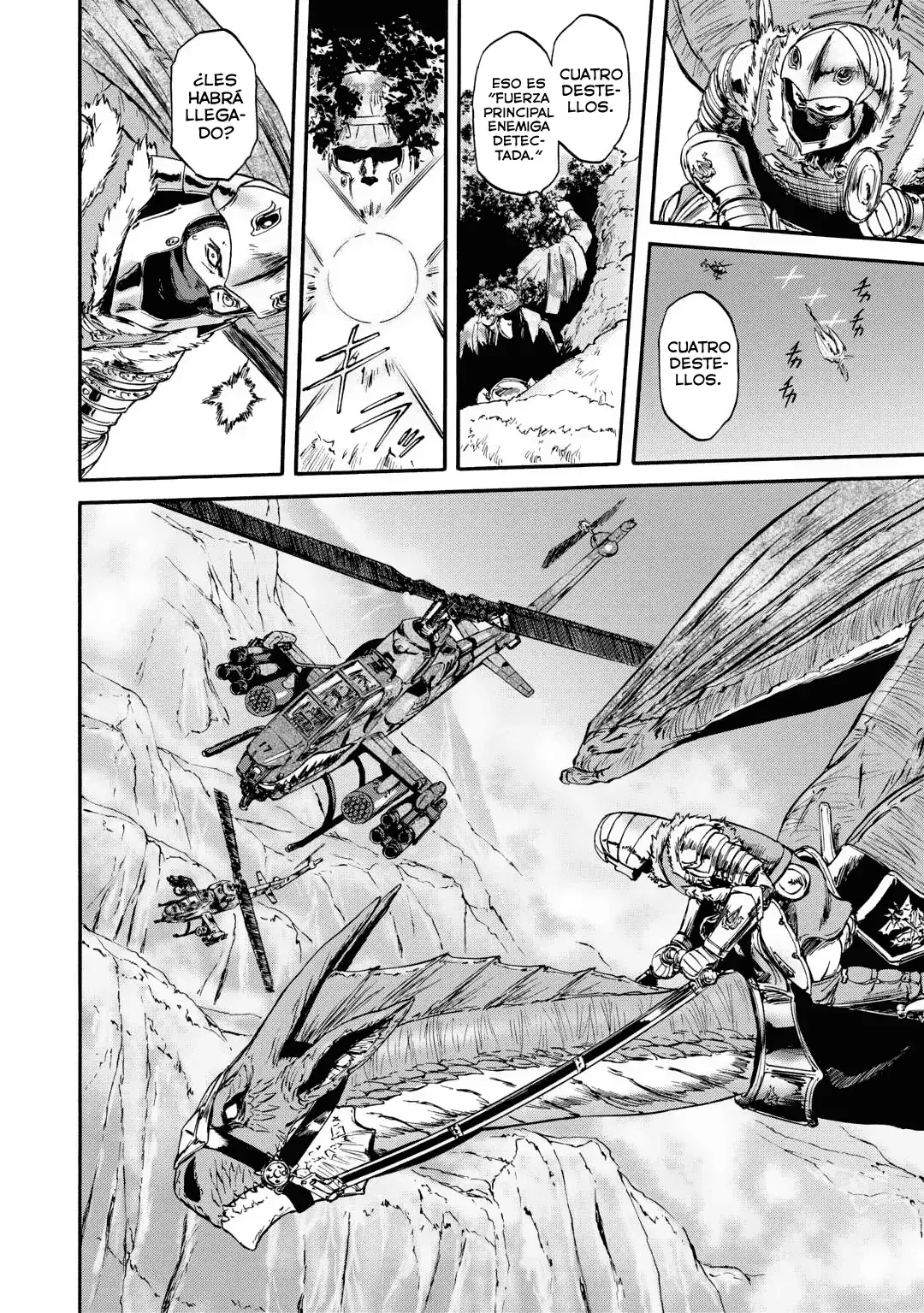 Capitulo 124 page 19