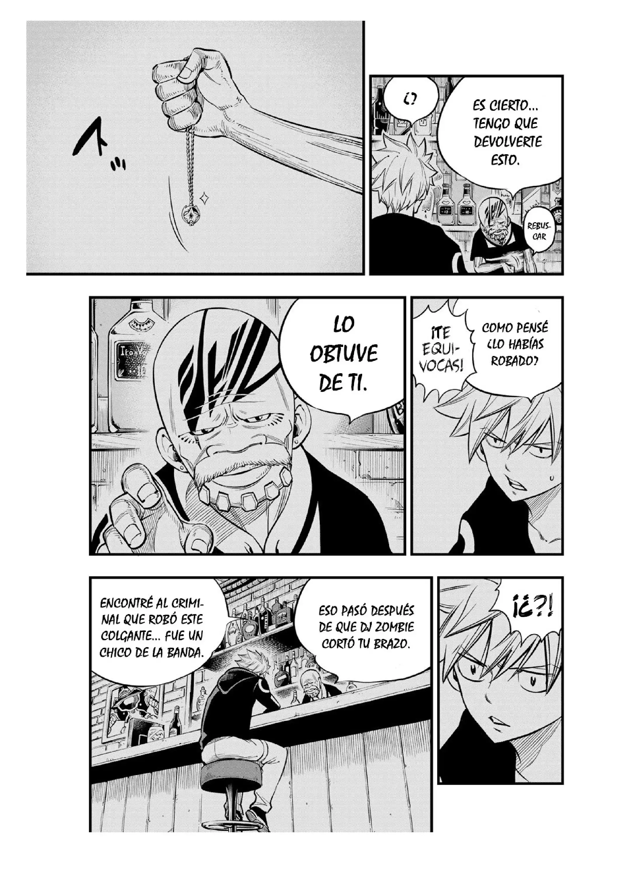 Capitulo 99 page 16