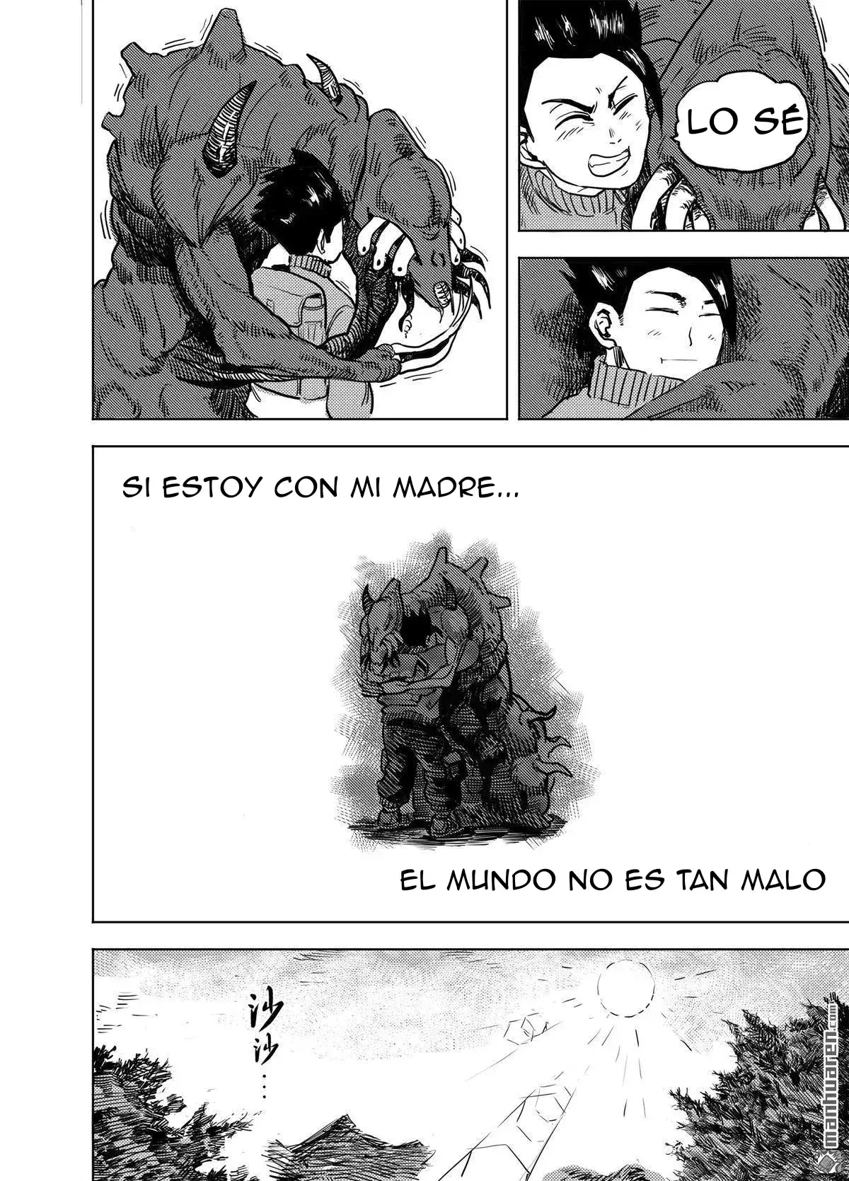 Capitulo 33 page 19