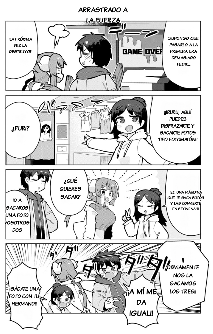 Capitulo 18 page 11