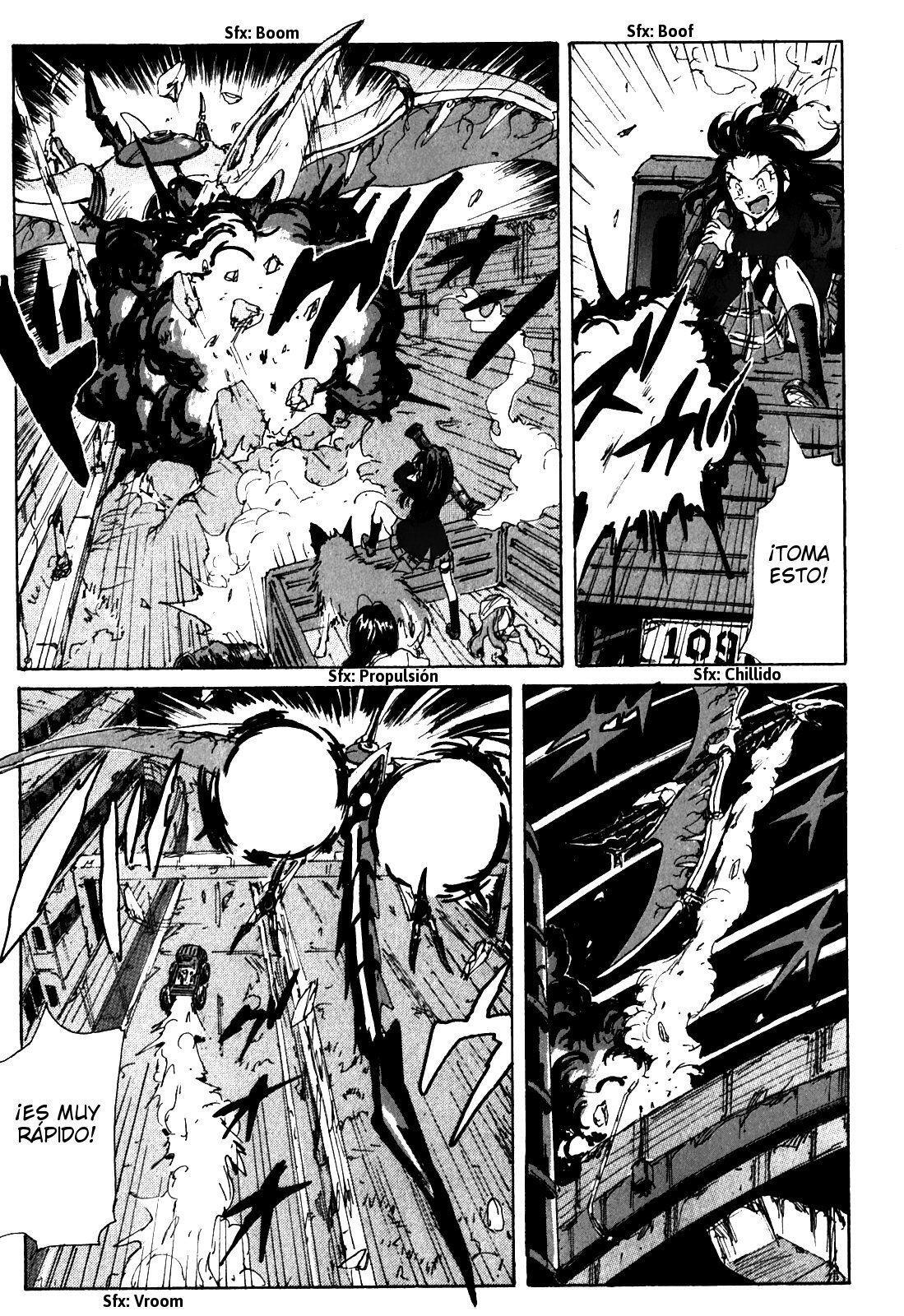 Capitulo 141 page 6