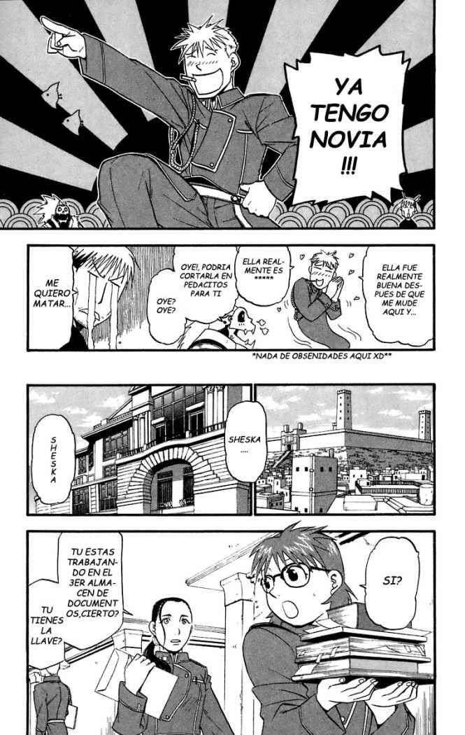 Capitulo 34 page 15