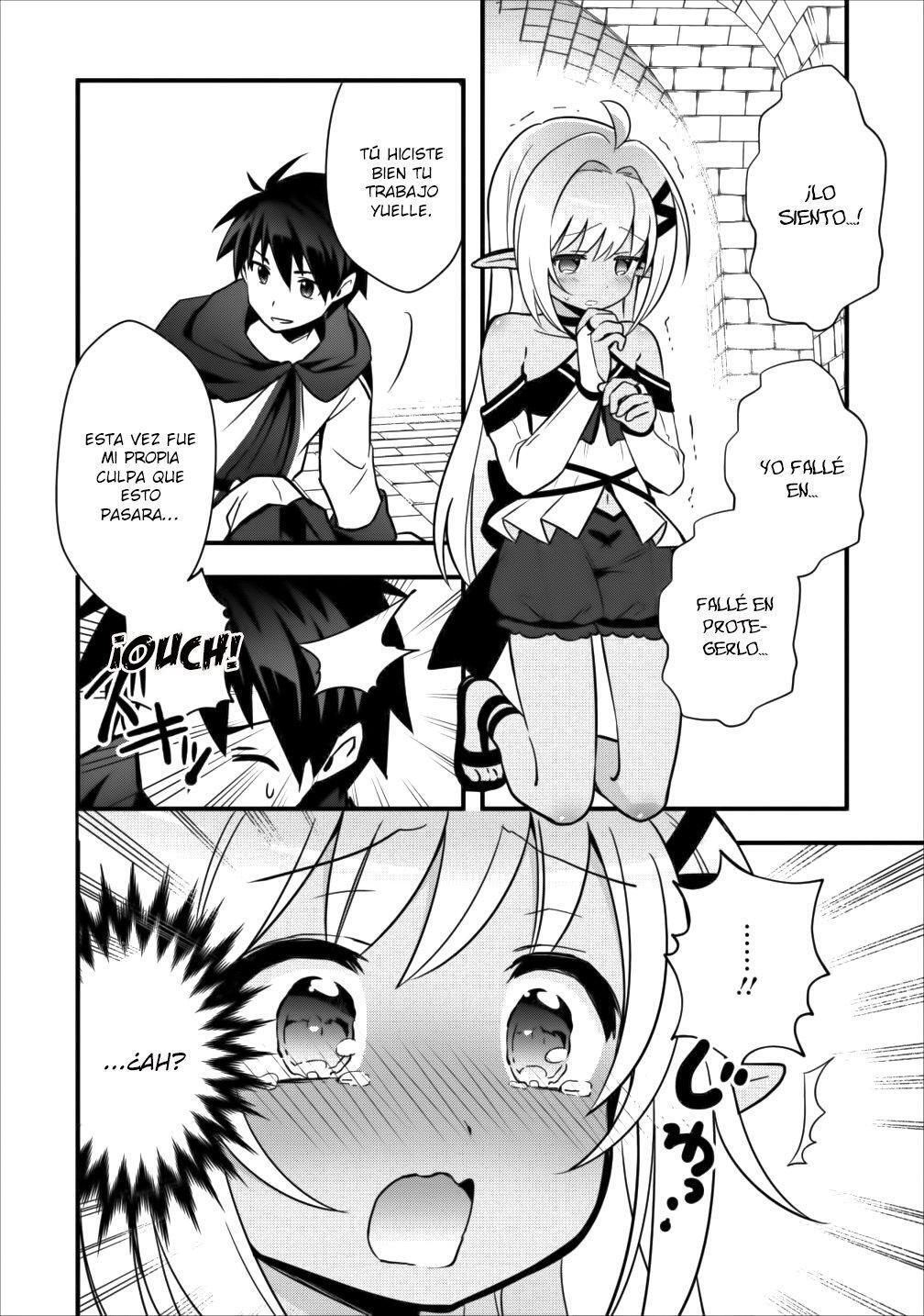 Capitulo 3 page 9
