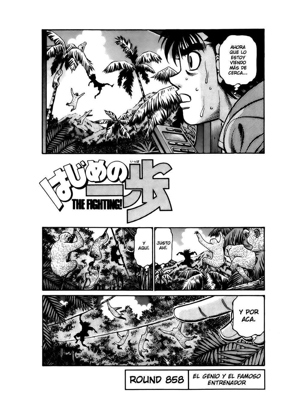 Capitulo 858 page 1