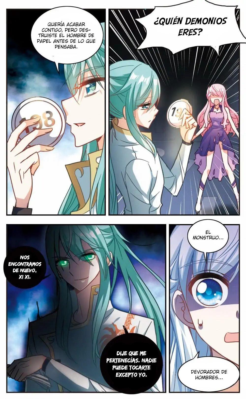 Capitulo 66 page 11