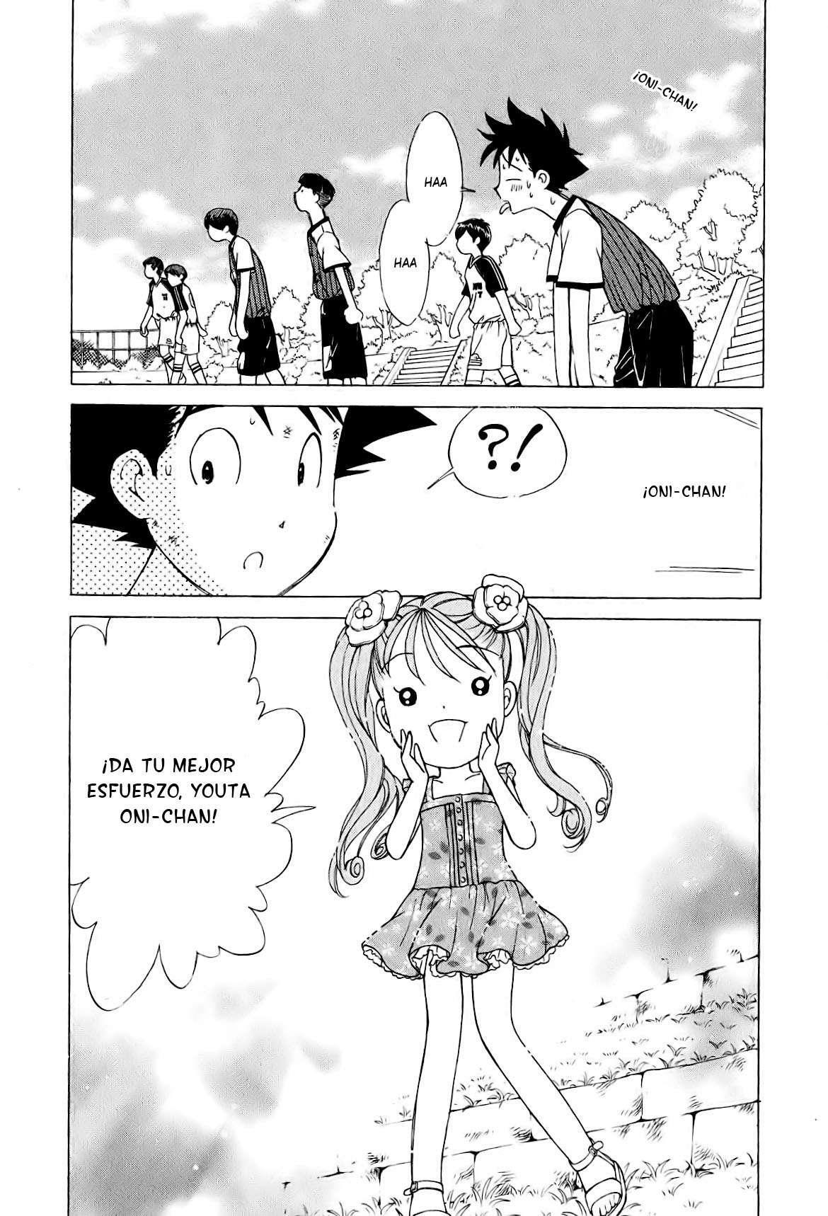 Capitulo 58 page 18
