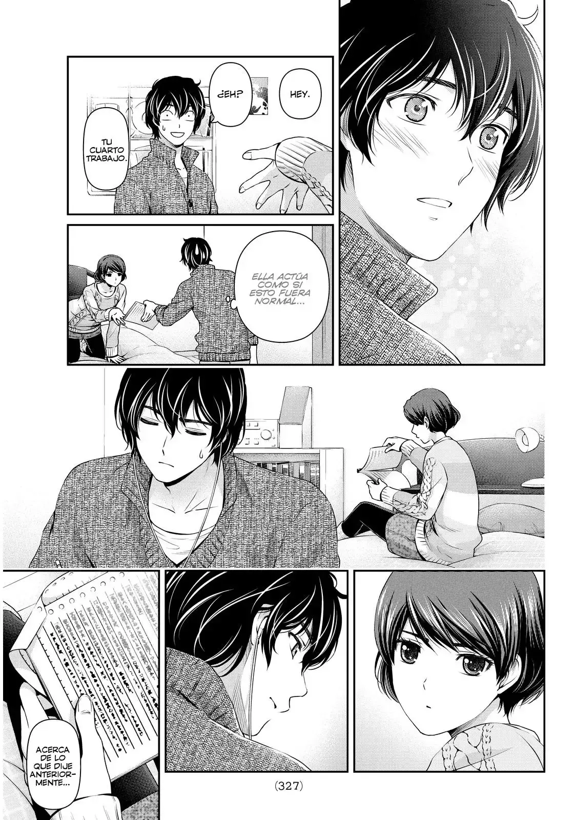 Capitulo 60 page 12