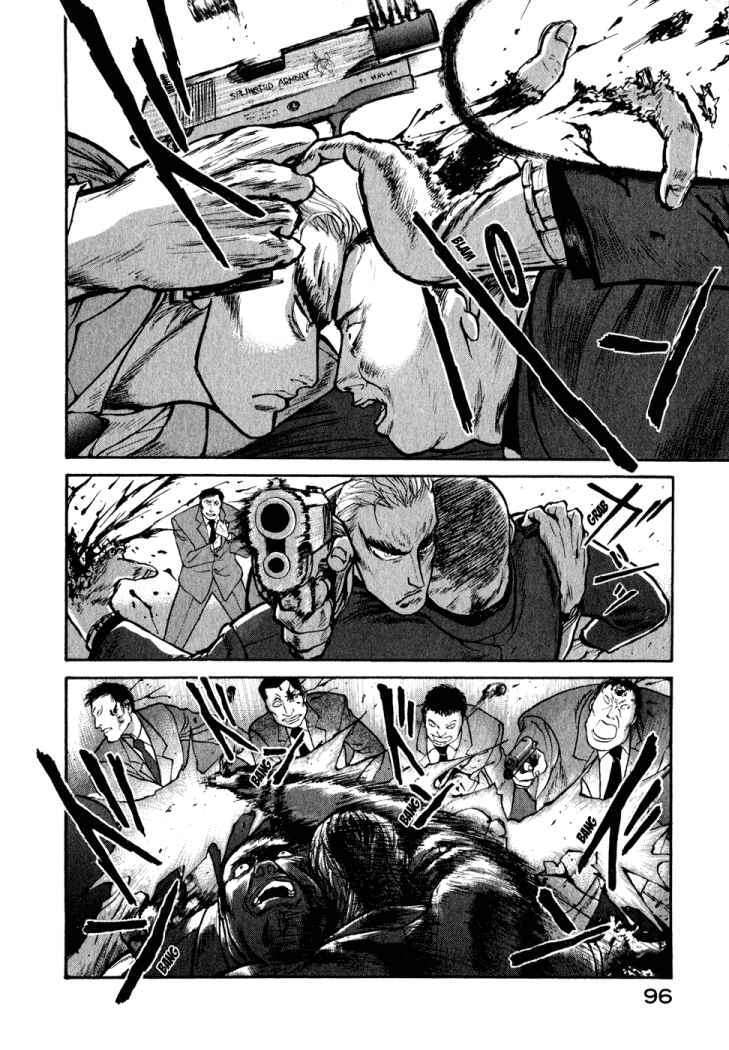 Capitulo 26 page 14