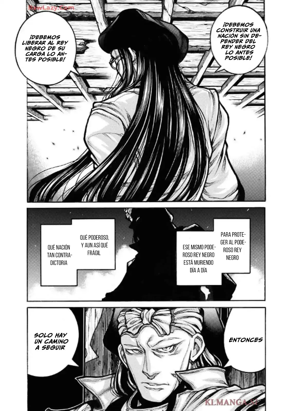 Capitulo 94 page 6
