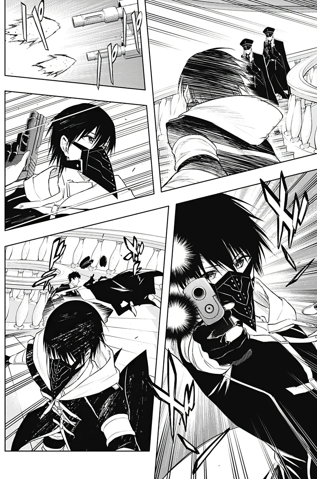 Capitulo 72 page 16