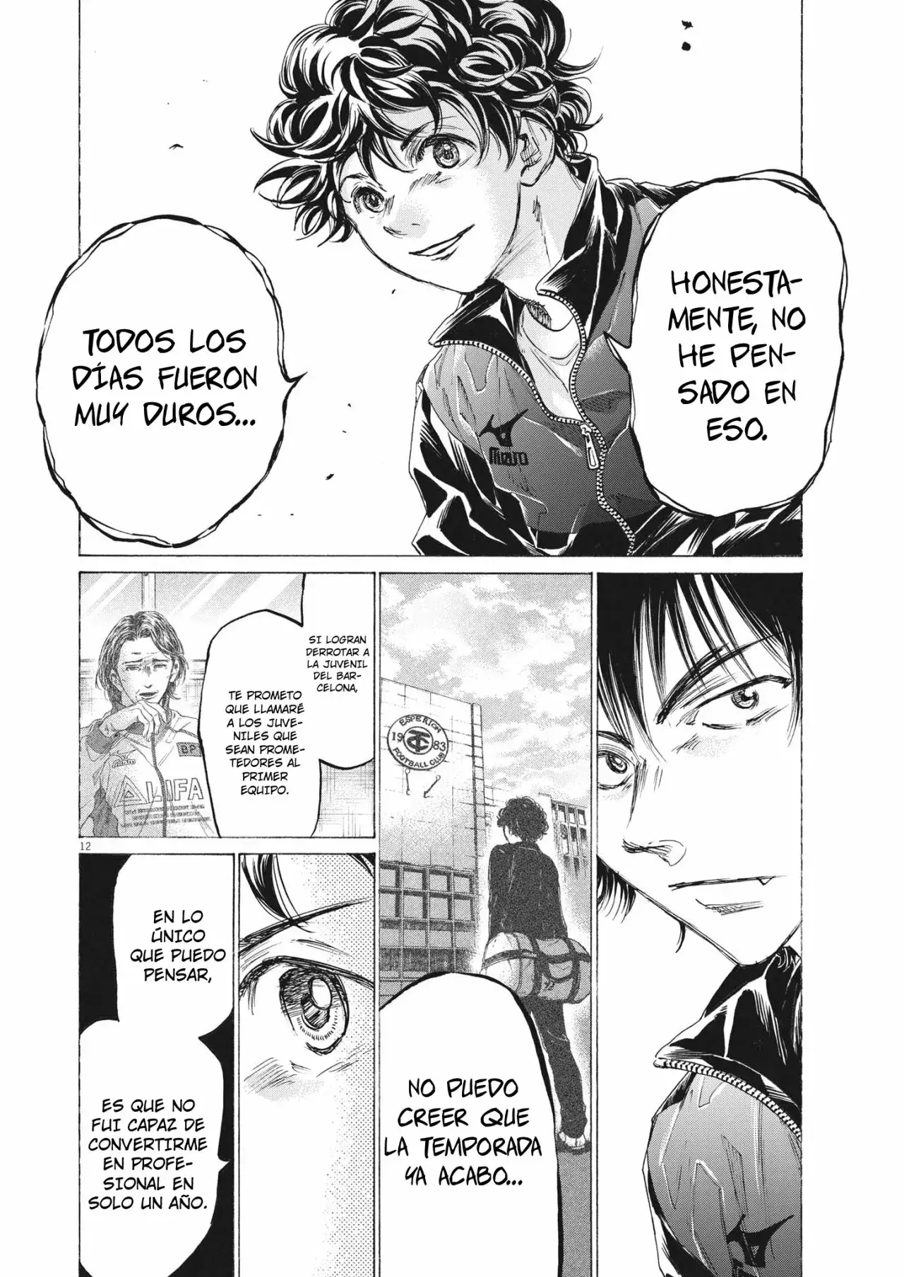 Capitulo 310 page 13