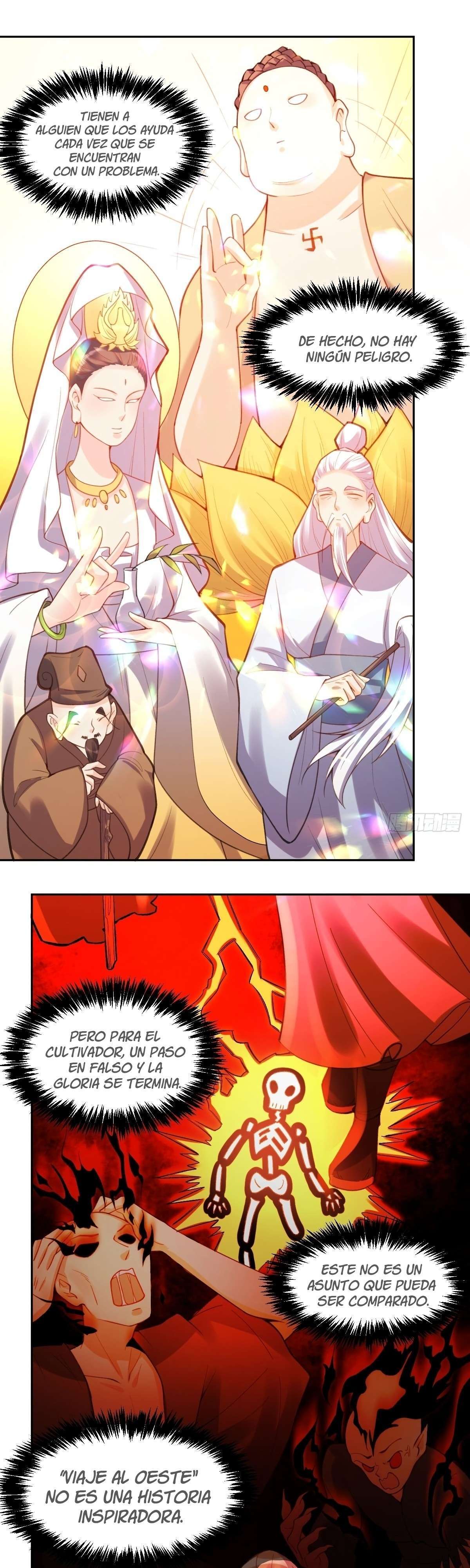 Capitulo 73 page 12