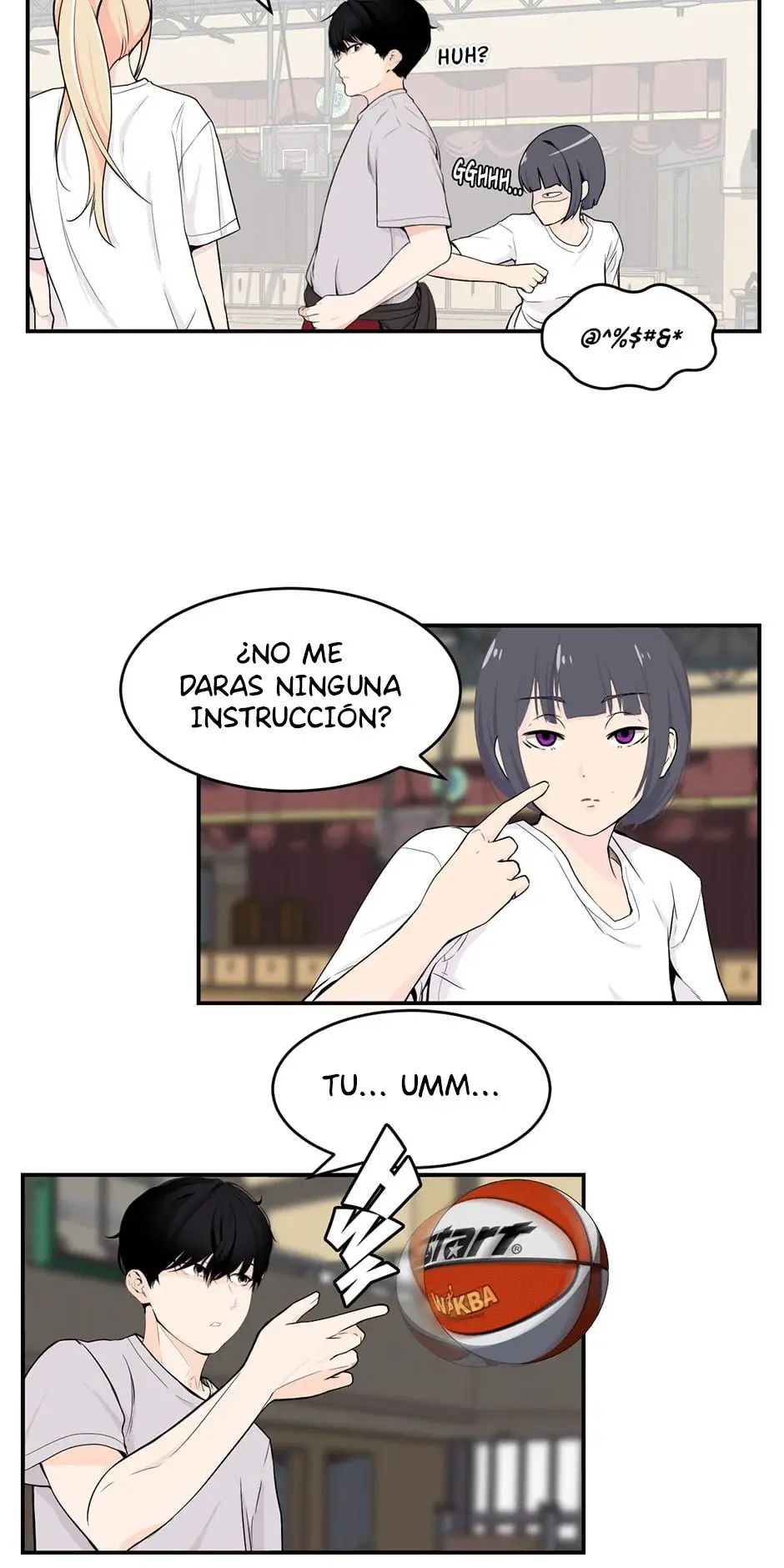 Capitulo 26 page 19