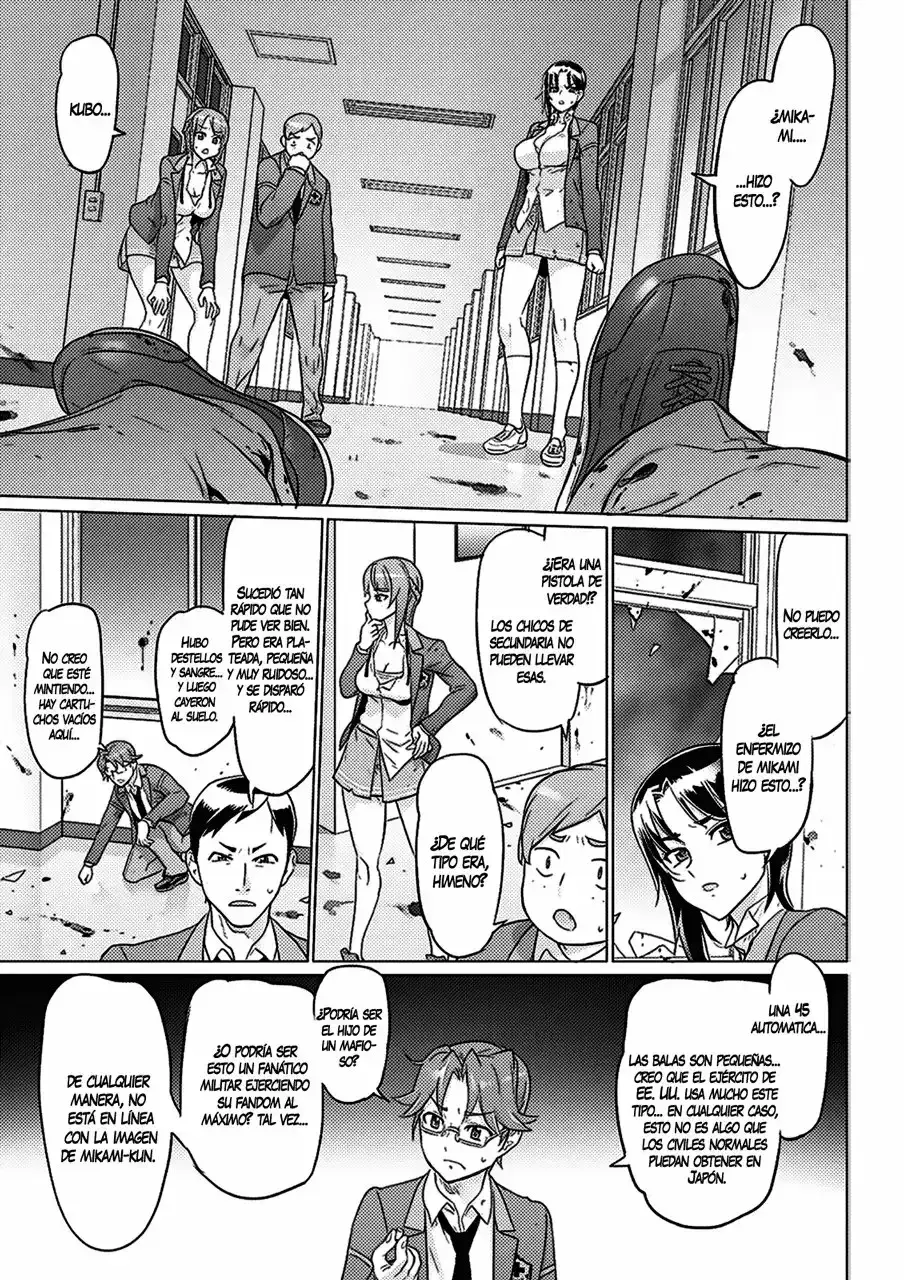 Capitulo 69 page 23