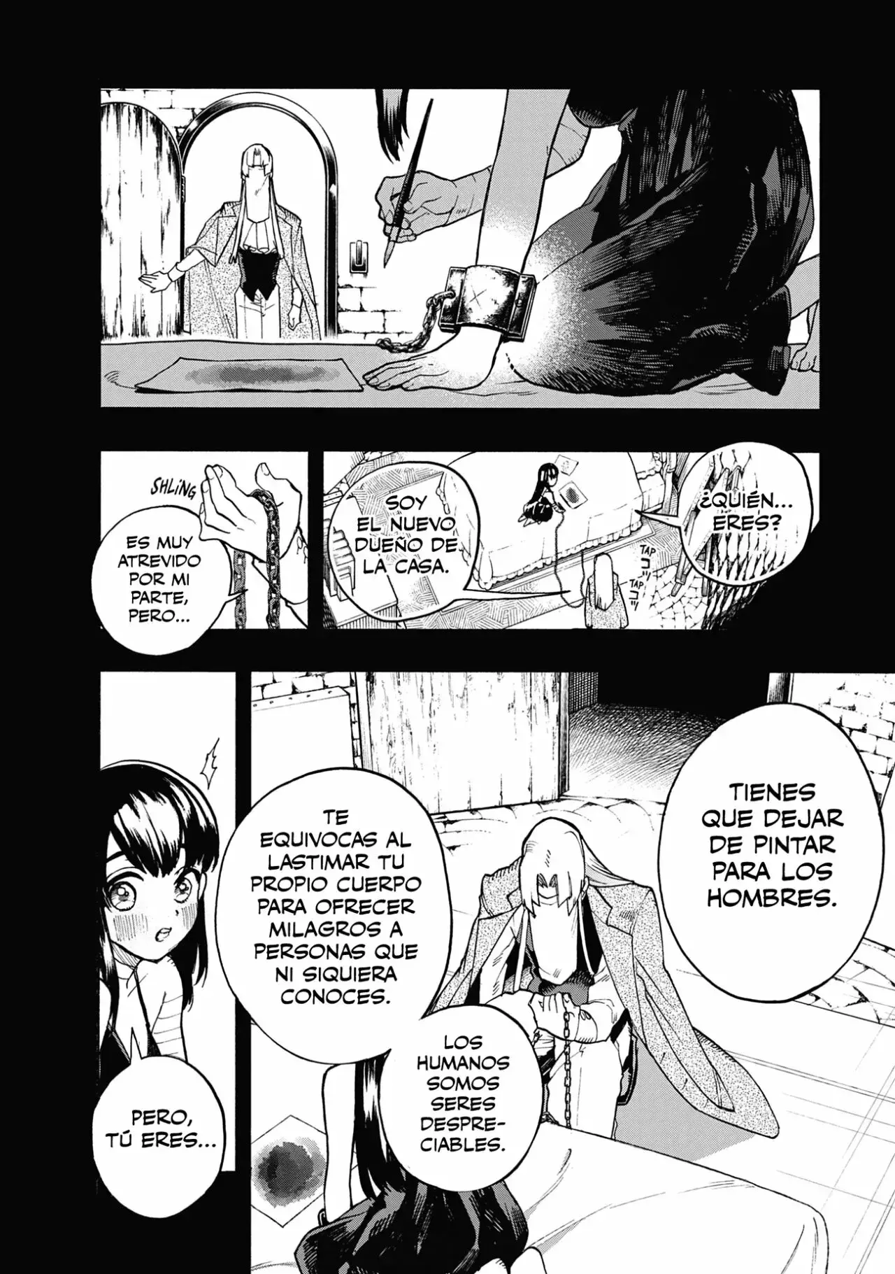 Capitulo 27 page 23