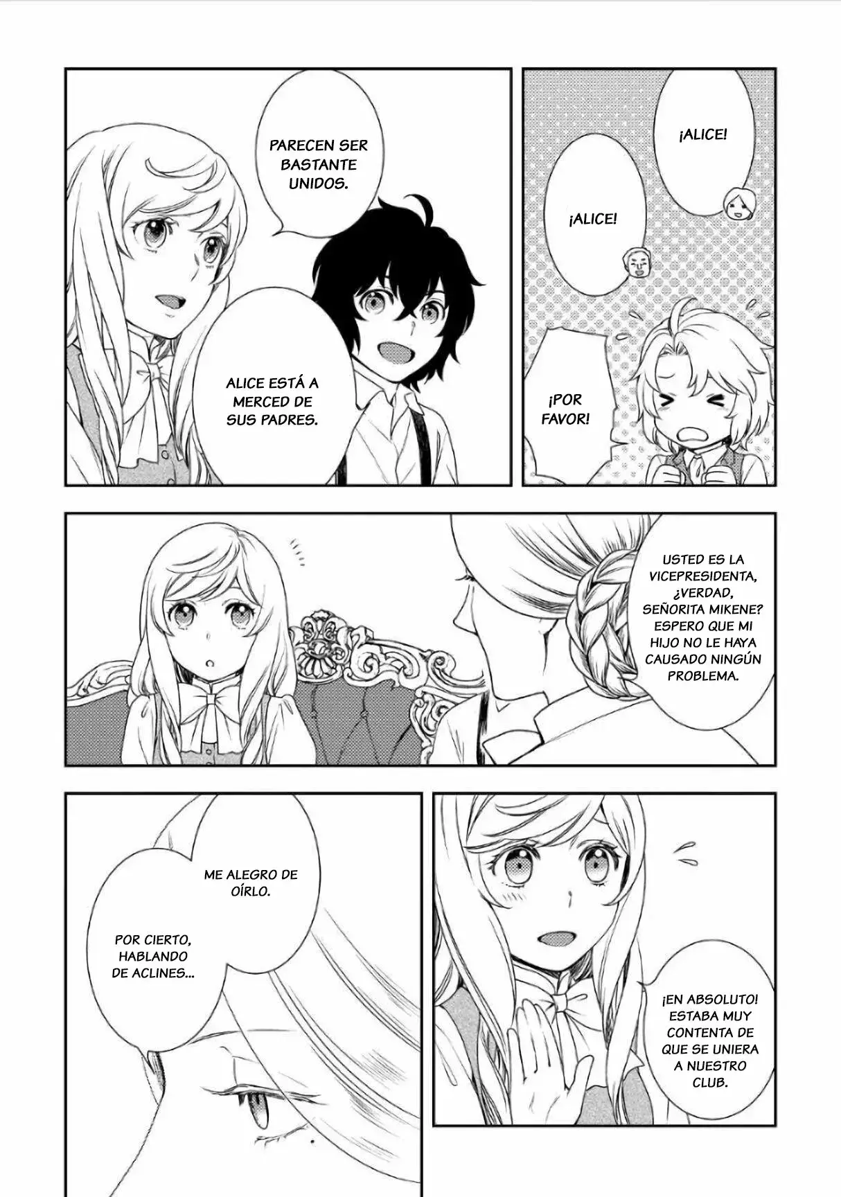 Capitulo 36 page 11