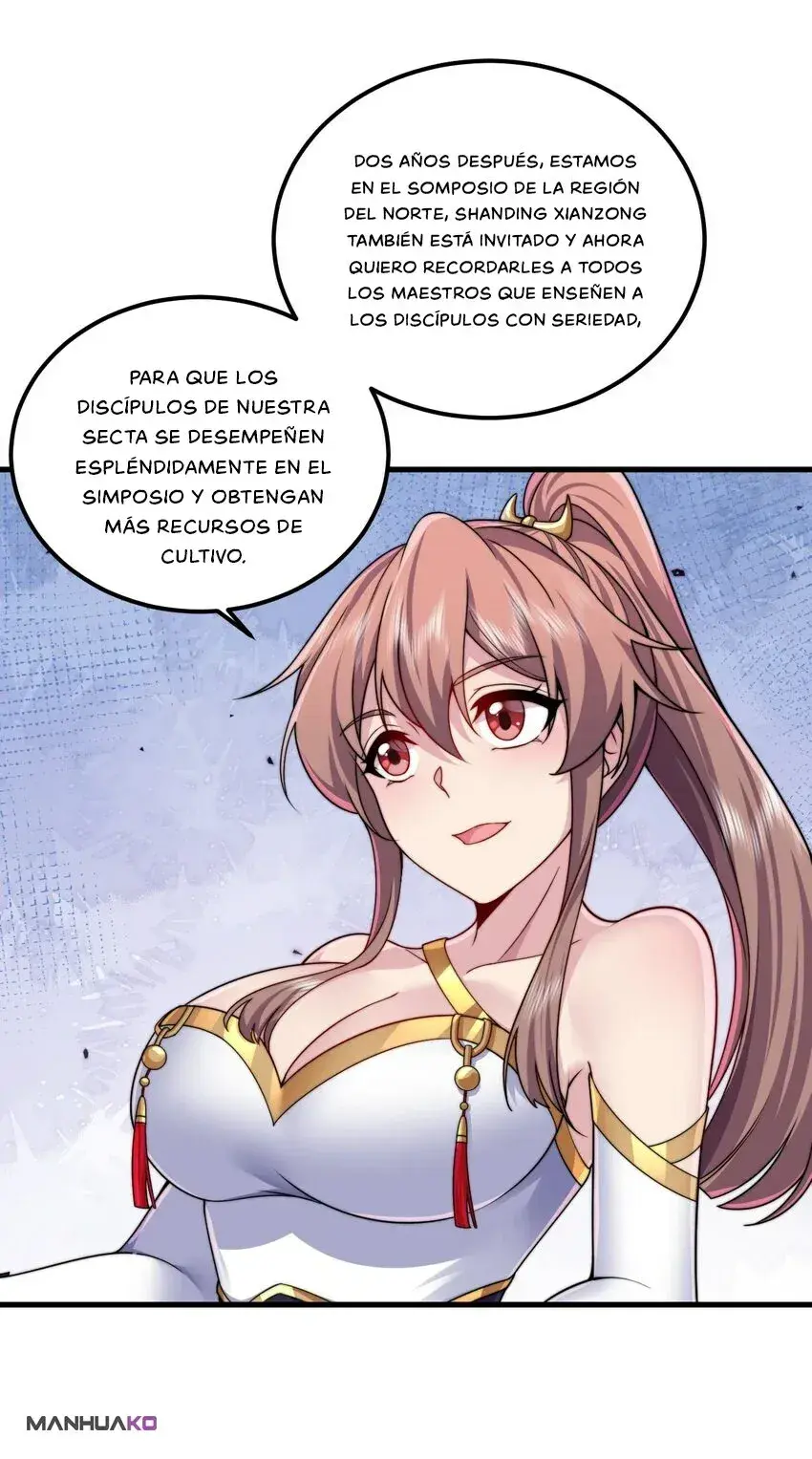 Capitulo 73 page 20