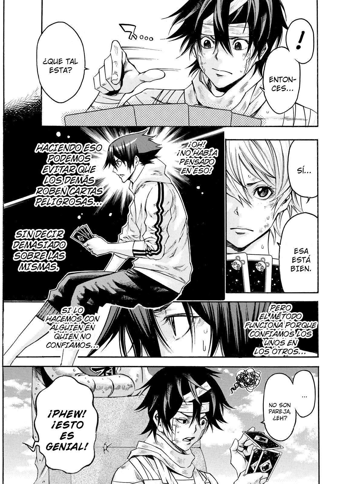 Capitulo 151 page 18