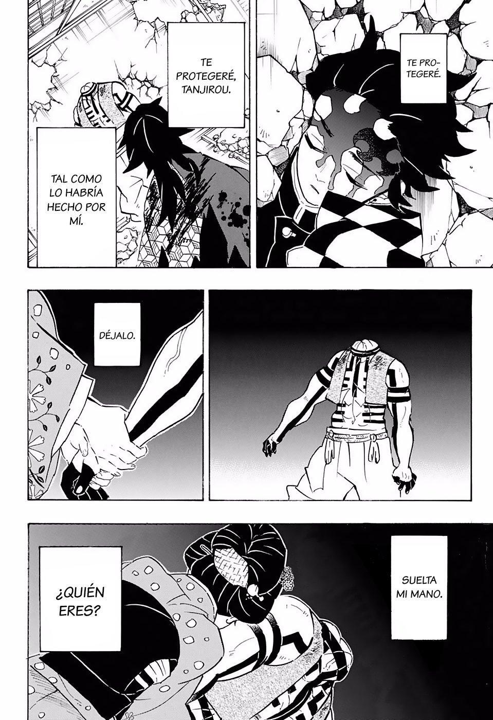 Capitulo 154 page 5