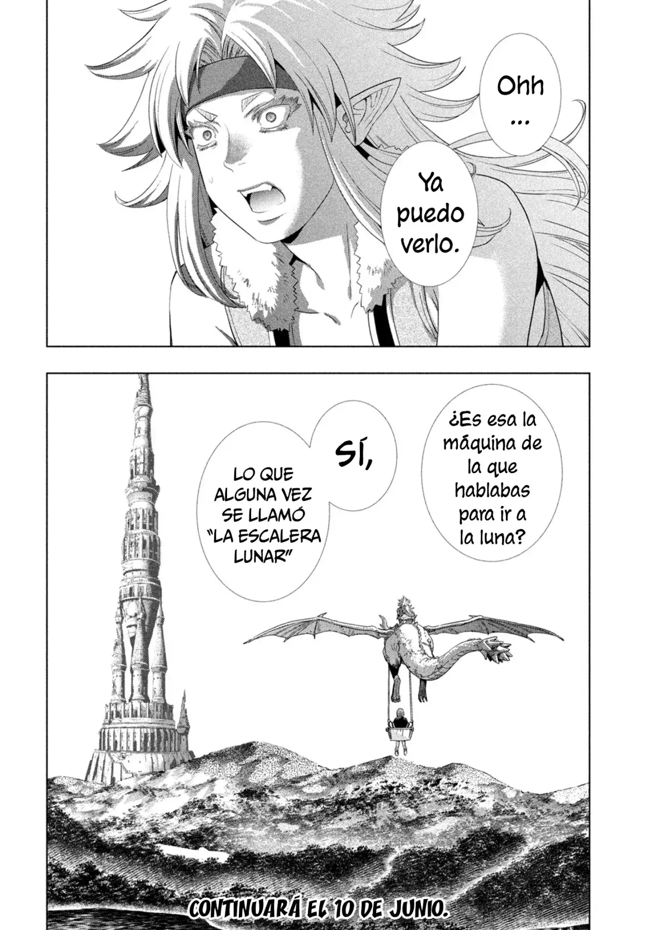 Capitulo 261 page 20