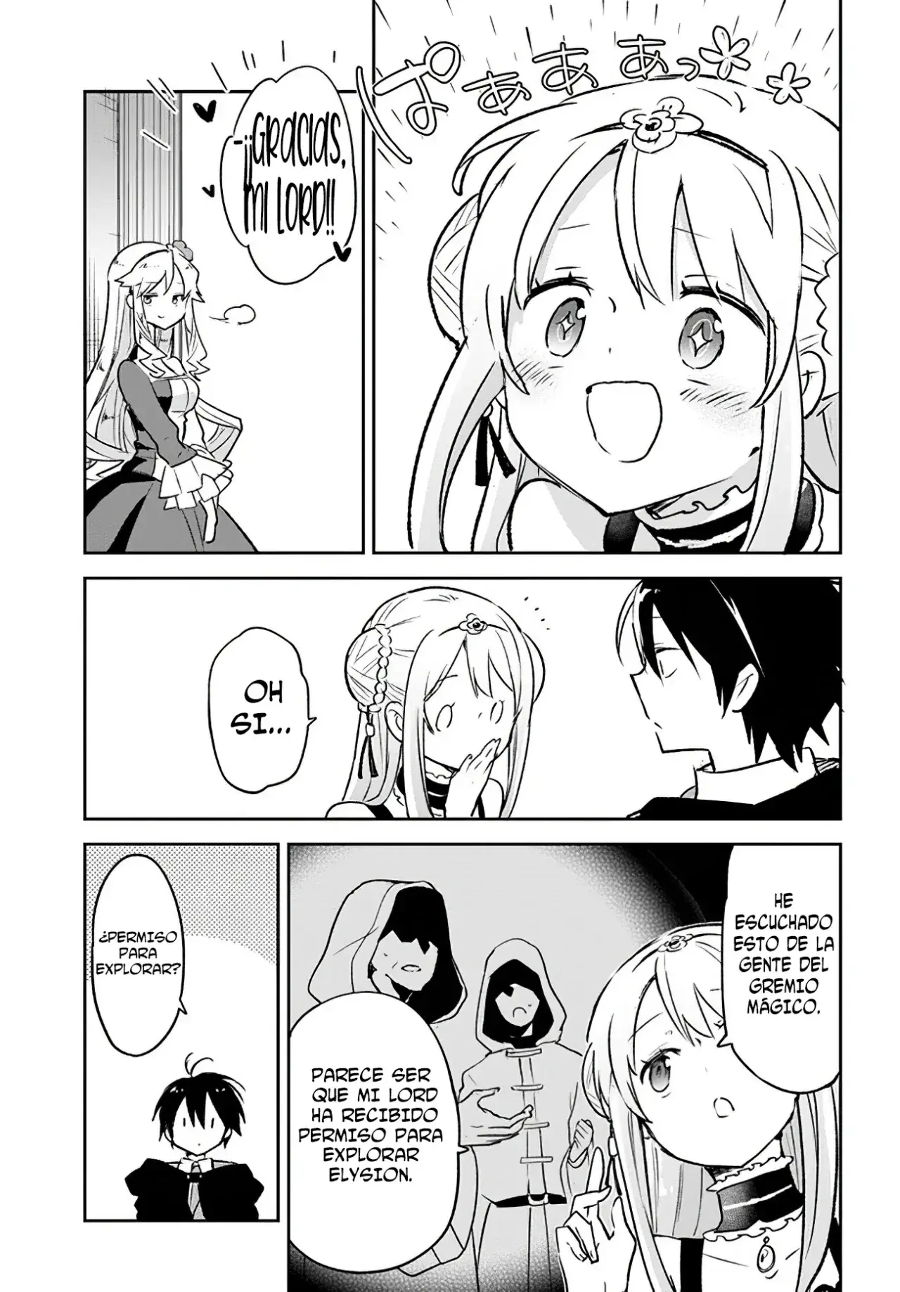 Capitulo 30 page 38