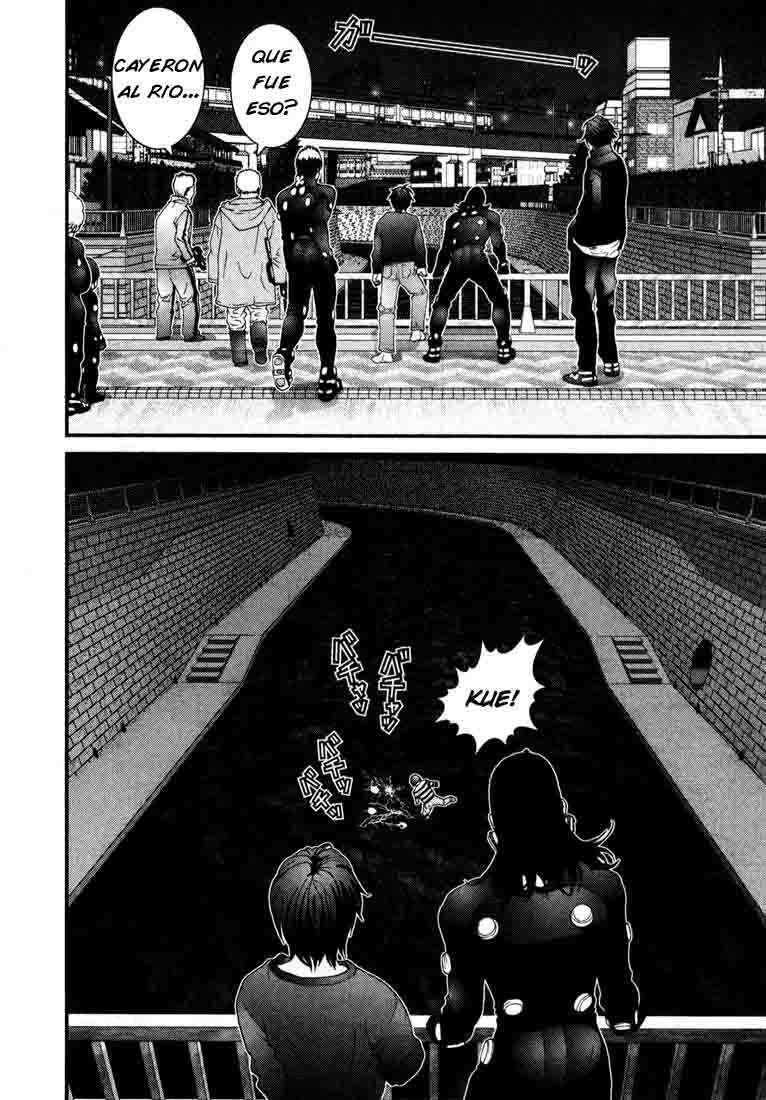 Capitulo 36 page 18