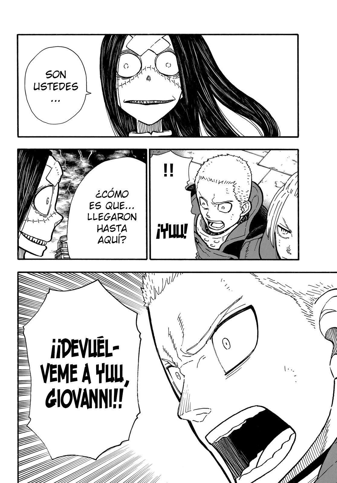 Capitulo 262 page 9
