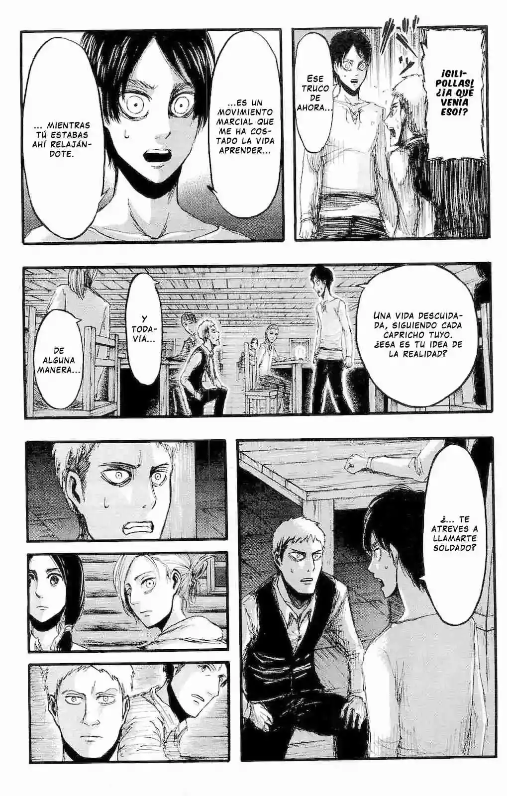 Capitulo 17 page 27