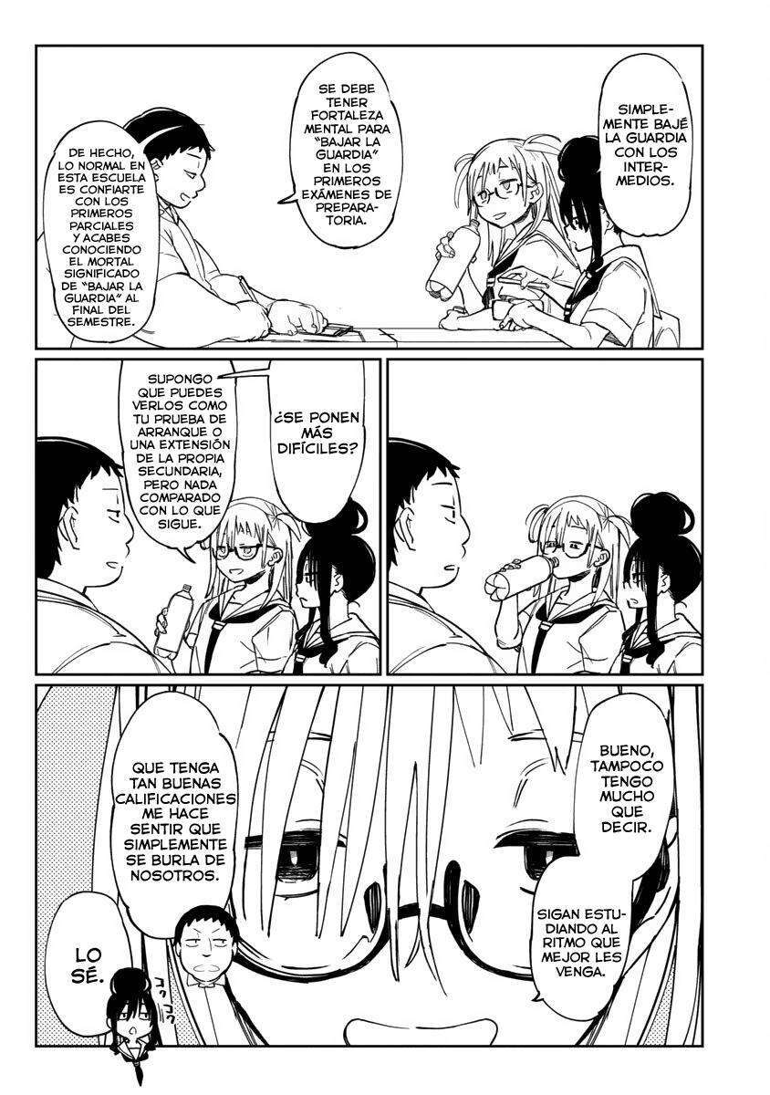 Capitulo 39 page 18