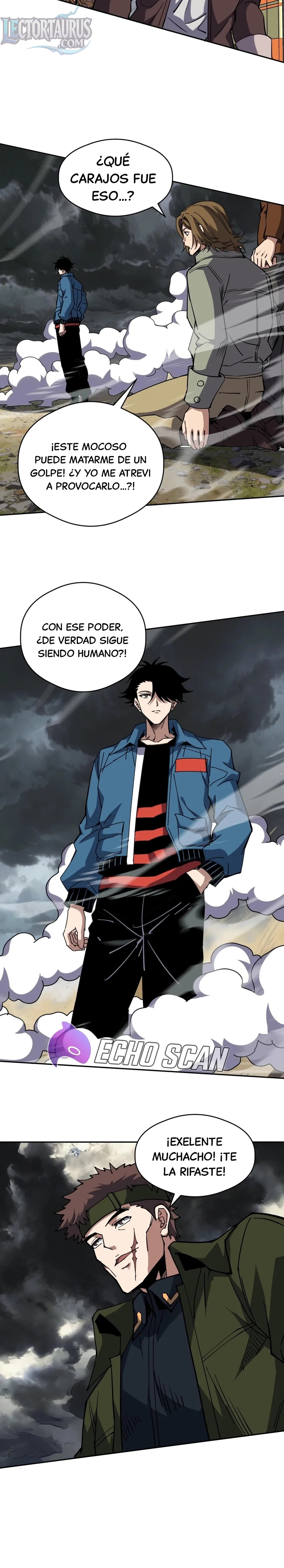 Capitulo 79 page 12