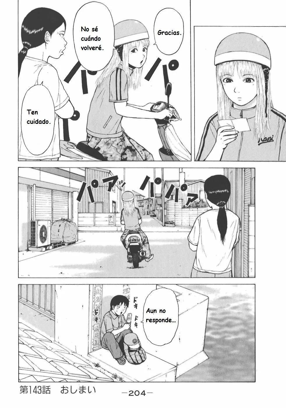 Capitulo 143 page 19