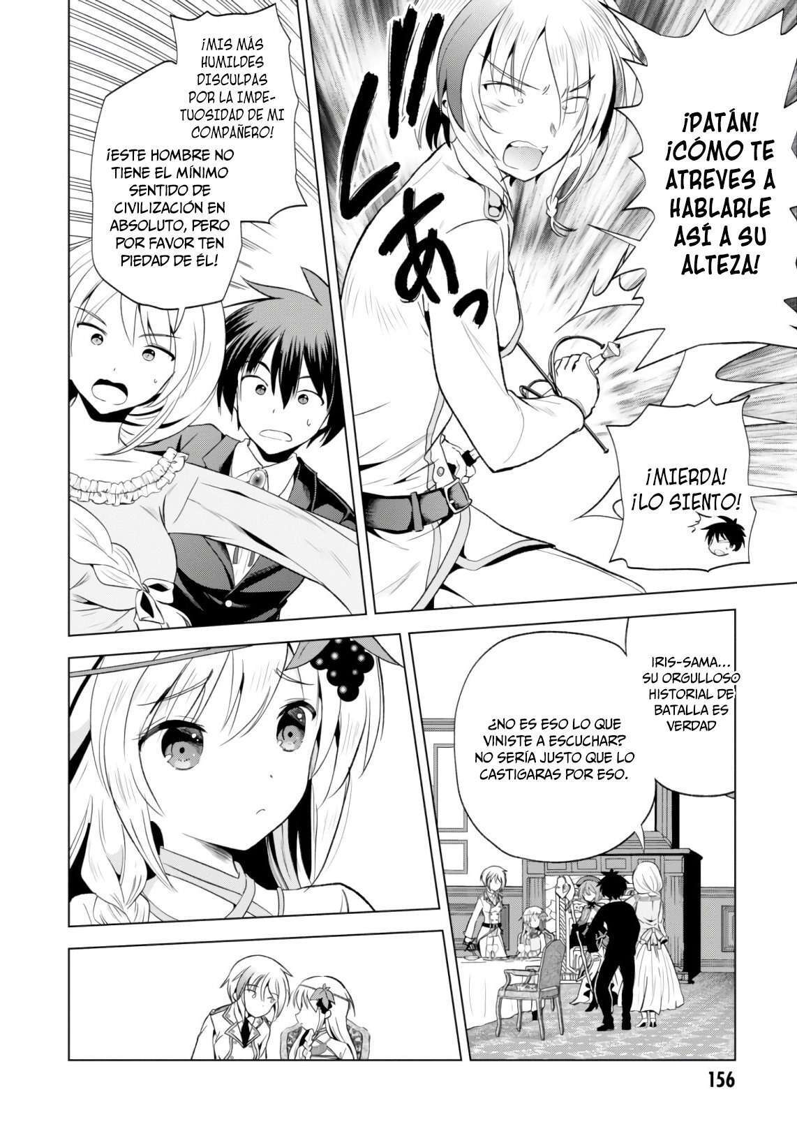 Capitulo 54 page 22