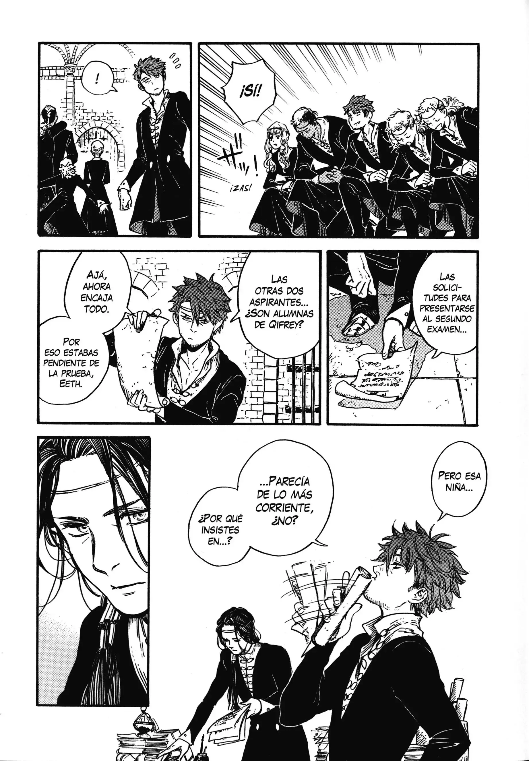 Capitulo 26 page 15