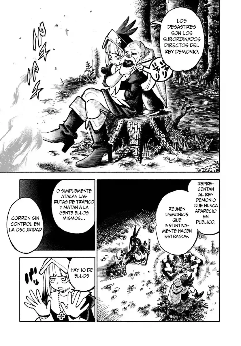Capitulo 21 page 9