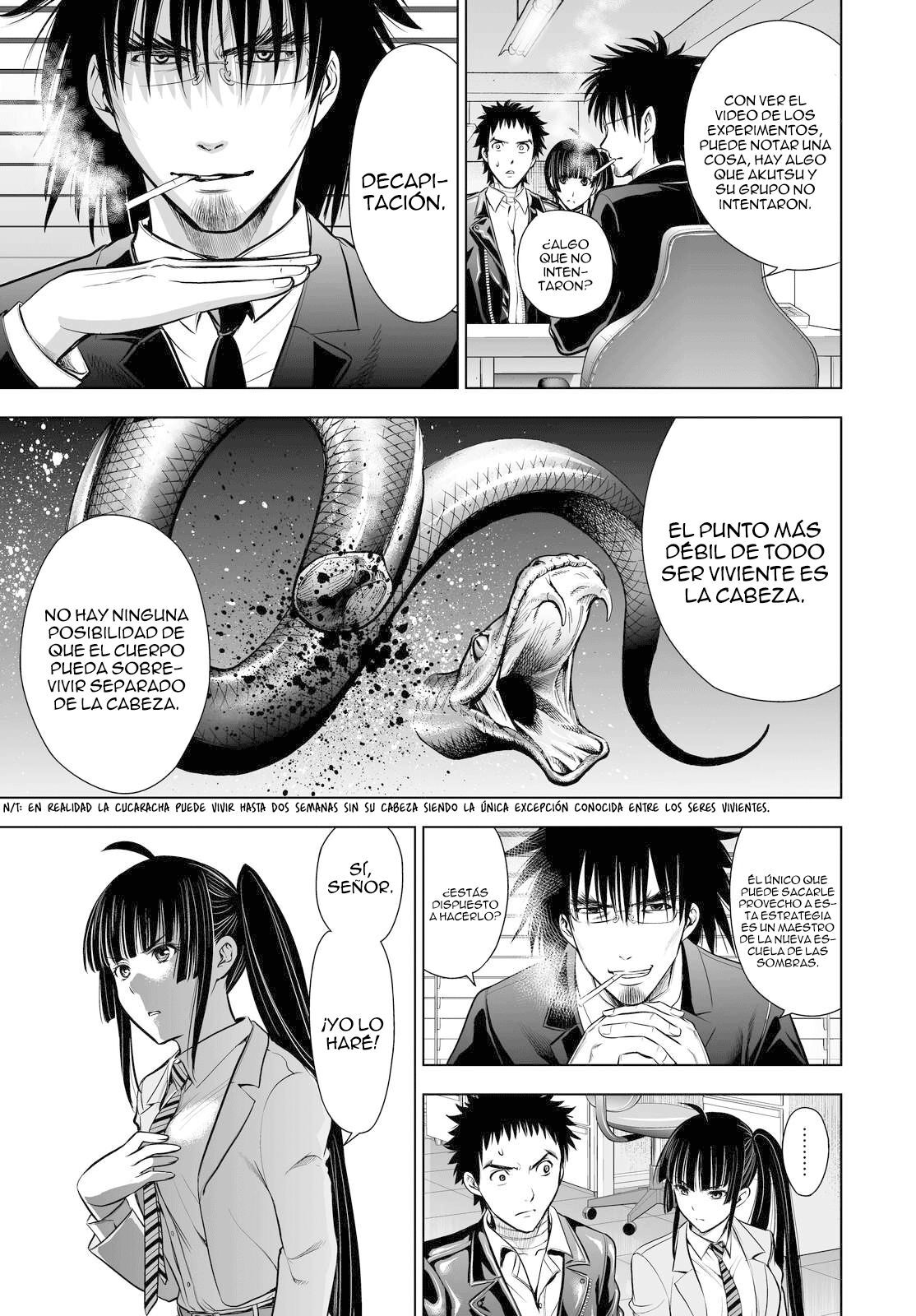 Capitulo 61 page 4